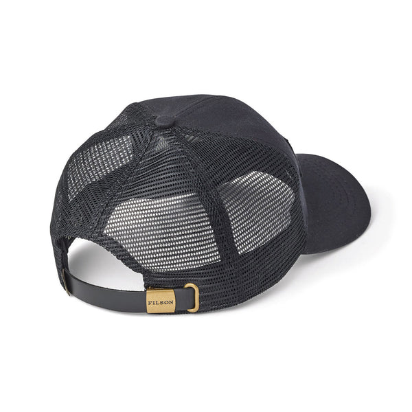 Filson 20157135 Men's Mesh Logger Cap