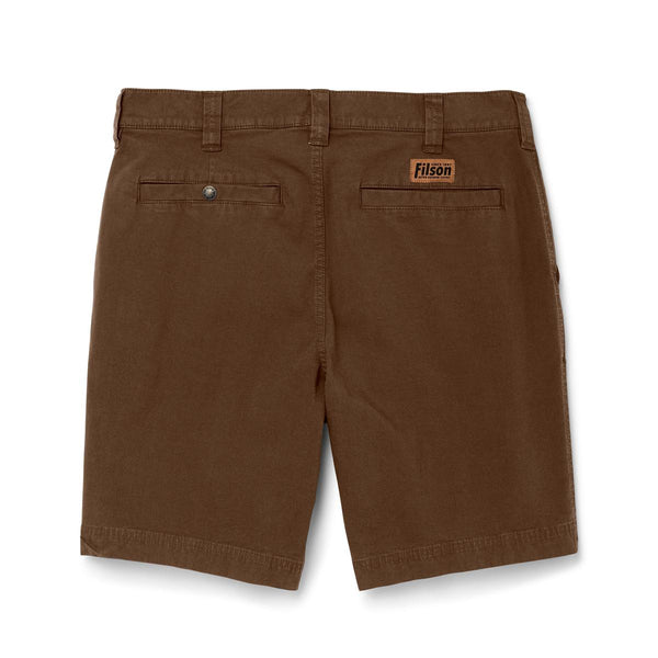 Filson 20189131 Men's Granite Mountain Shorts