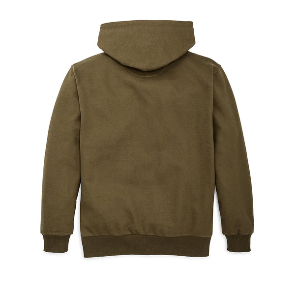 Filson 20204496 Men's Prospector Hoodie