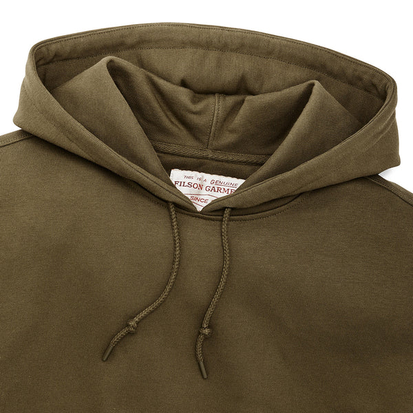 Filson 20204496 Men's Prospector Hoodie