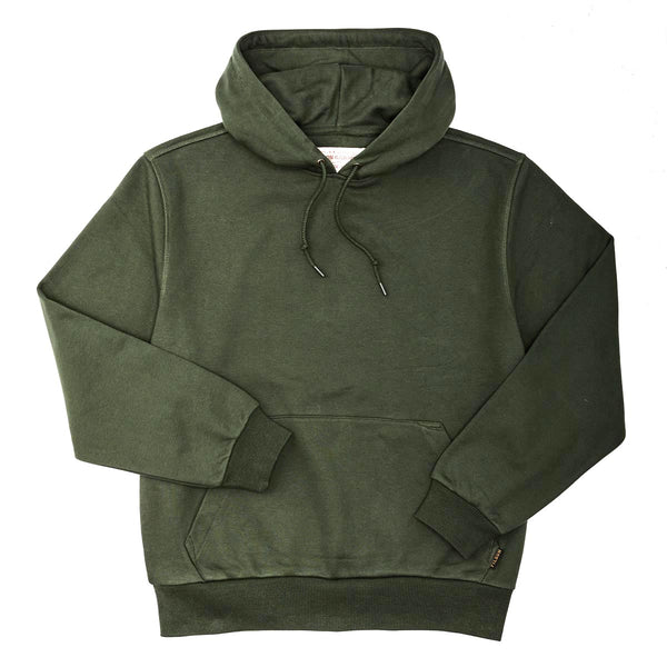 KAPORAL - Sweat à capuche - noir Taille S Couleur Noir KAPORAL - Sweat à capuche - noir Taille S Couleur Noir