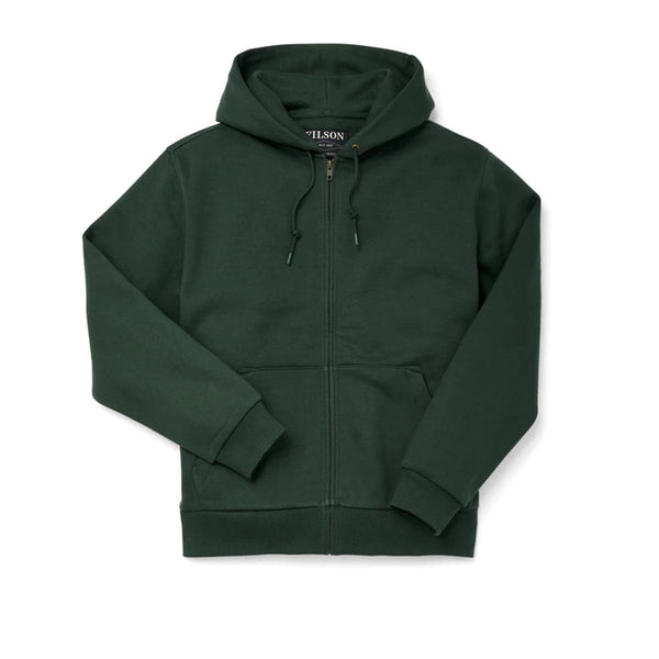 Filson 20205731 Men's Prospector Full Zip Hoodie