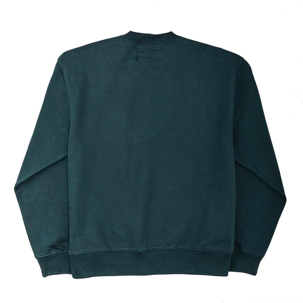 Filson 20238580 Men's Prospector Crewneck Sweatshirt