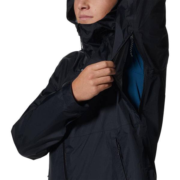 Mountain Hardwear 2024591 Men's Threshold Jacket