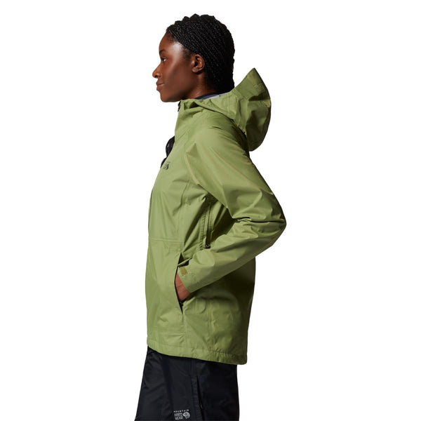 Mountain Hardwear 2024691 Women's Threshold Jacket