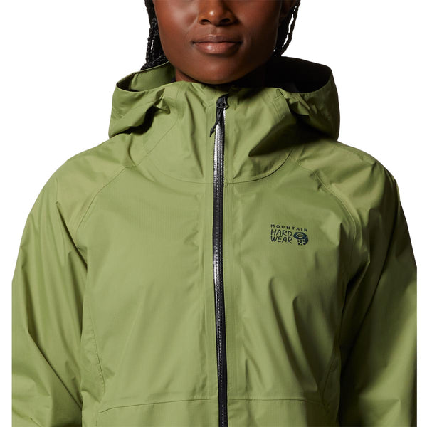 Mountain Hardwear 2024691 Women's Threshold Jacket