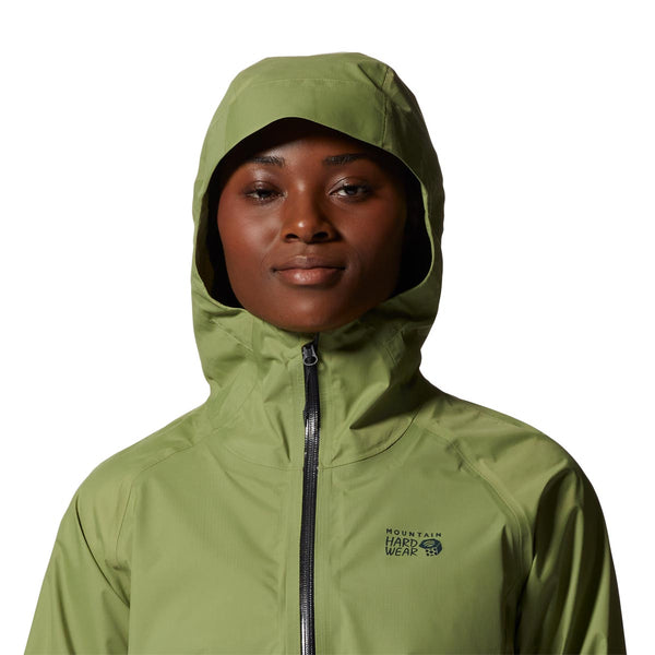 Mountain Hardwear 2024691 Women's Threshold Jacket