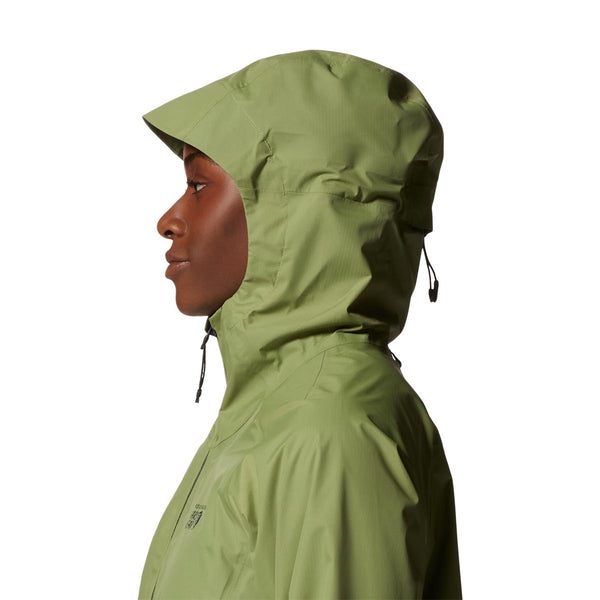 Mountain Hardwear 2024691 Women's Threshold Jacket