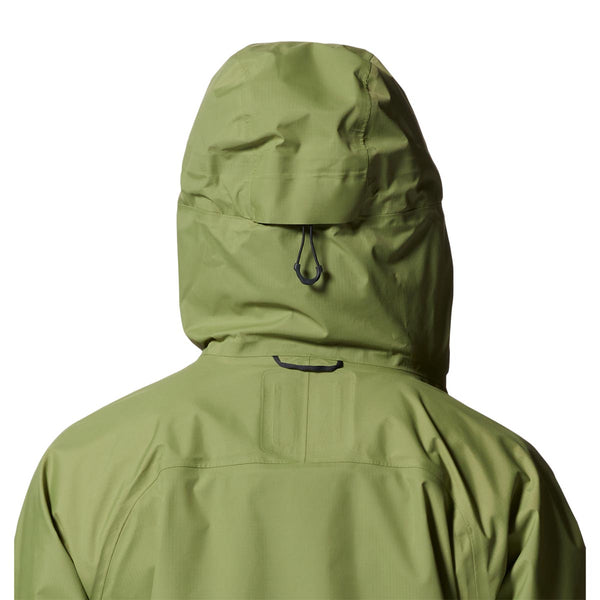 Mountain Hardwear 2024691 Women's Threshold Jacket