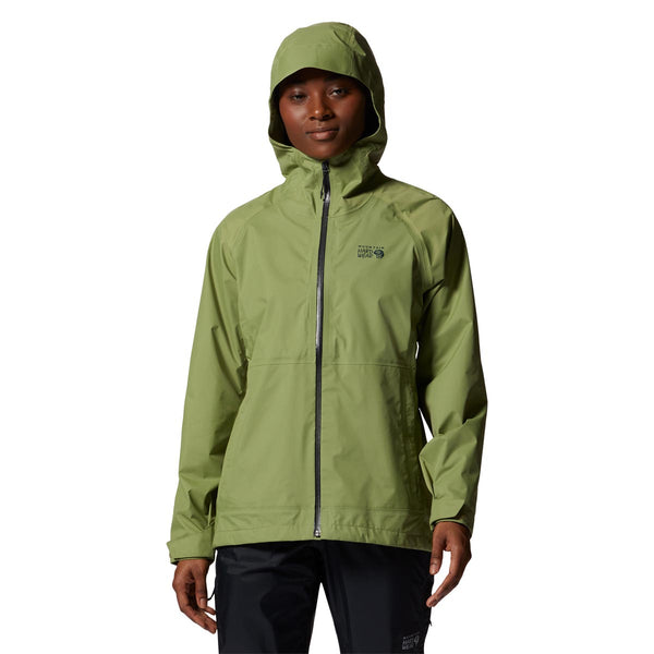 Mountain Hardwear 2024691 Women's Threshold Jacket