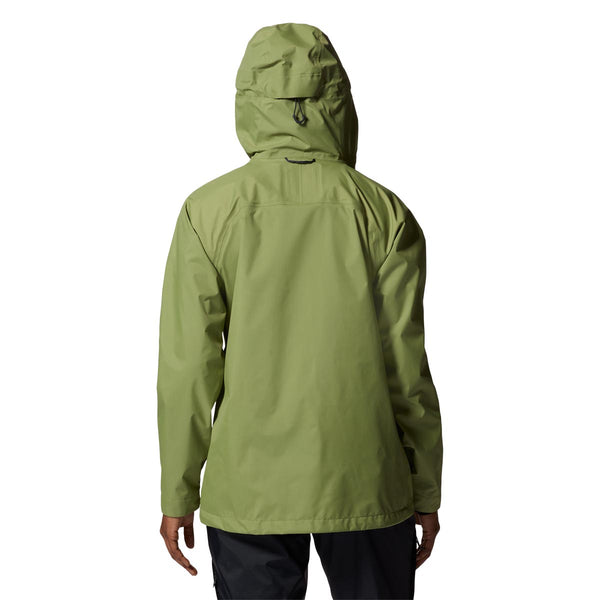 Mountain Hardwear 2024691 Women's Threshold Jacket