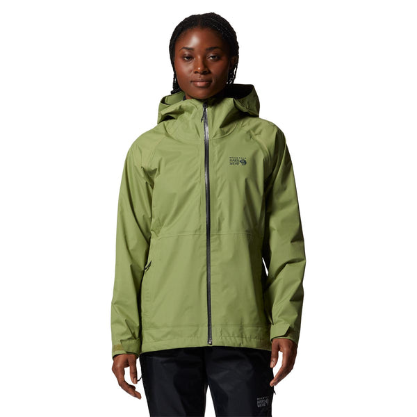 Mountain Hardwear 2024691 Women's Threshold Jacket