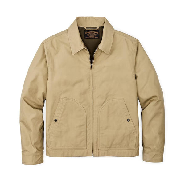 Filson 20248729 Men's Ranger Crewman Jacket