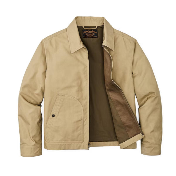 Filson 20248729 Men's Ranger Crewman Jacket