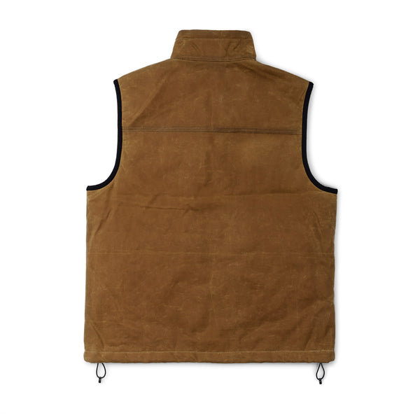 Filson 20248735 Men's Tin Cloth Primaloft Vest