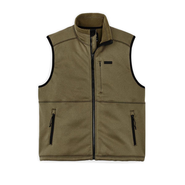 Filson 20248736 Men's Granite Spire Fleece Vest