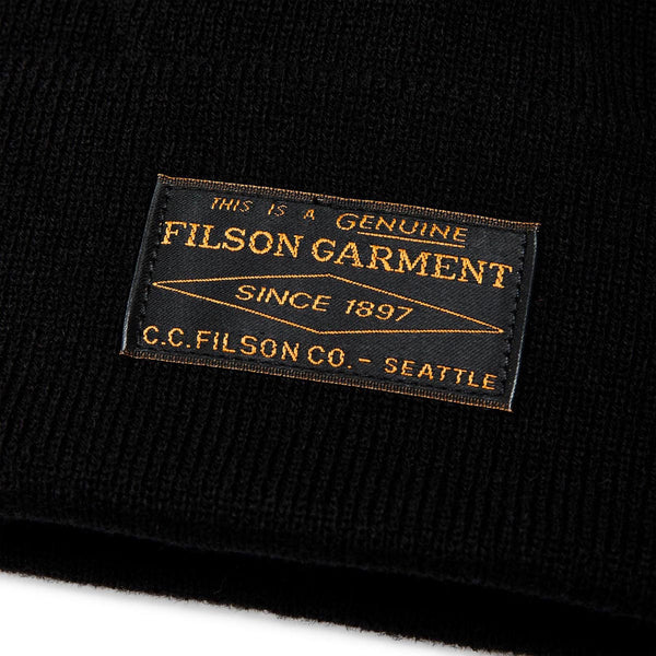 Filson 20249028 Ballard Watch Cap