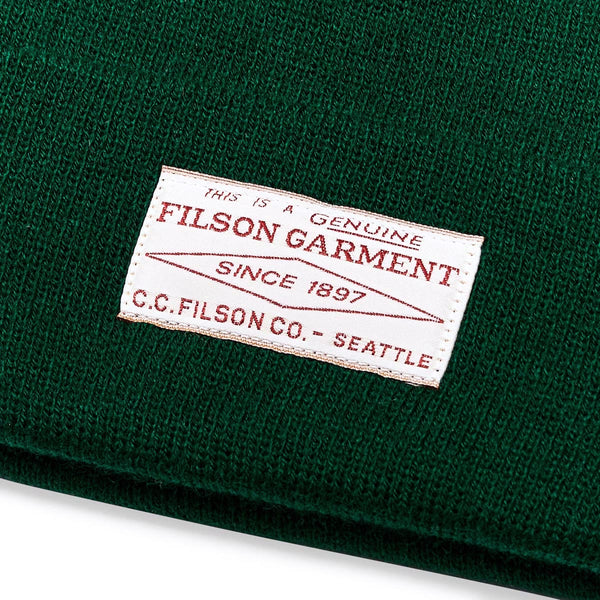 Filson 20249028 Ballard Watch Cap