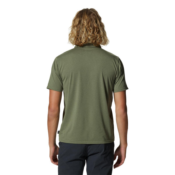 Mountain Hardwear 2024911 Men's Low Exposure Polo