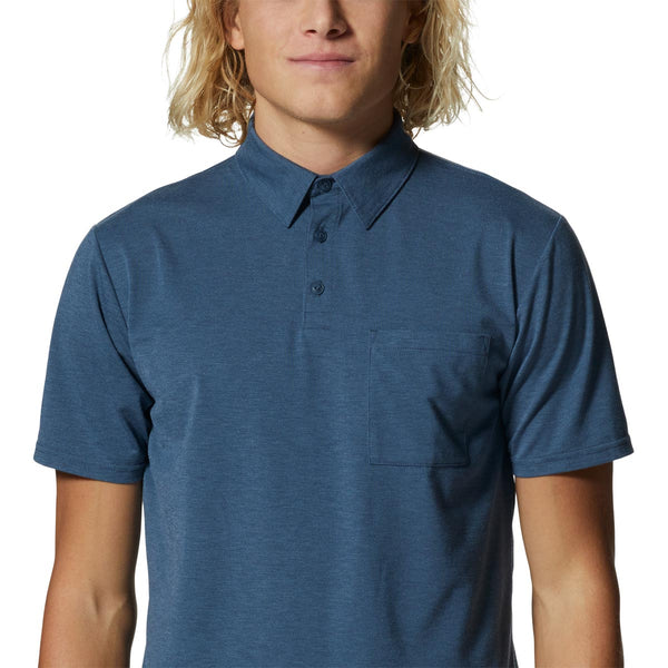 Mountain Hardwear 2024911 Men's Low Exposure Polo