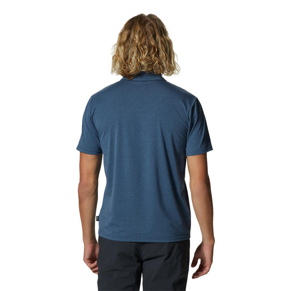 Mountain Hardwear 2024911 Men's Low Exposure Polo