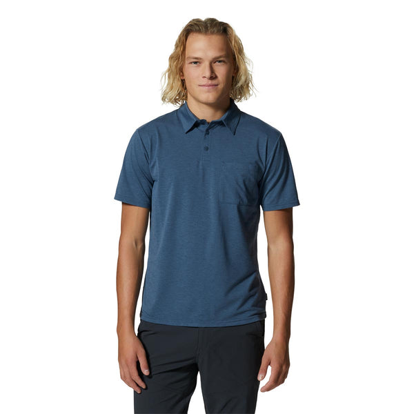 Mountain Hardwear 2024911 Men's Low Exposure Polo