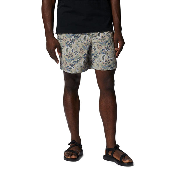 Mountain Hardwear 2024951 Men's Stryder Swim Short