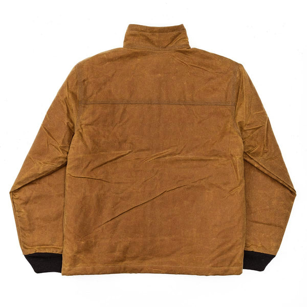 Filson 20263397 Men's Tin Cloth Primaloft Jacket