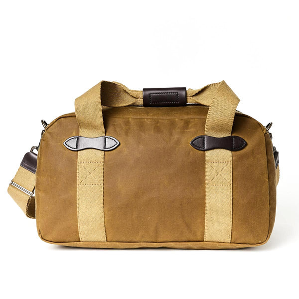 Filson 20263594 Tin Cloth Small Duffle Bag