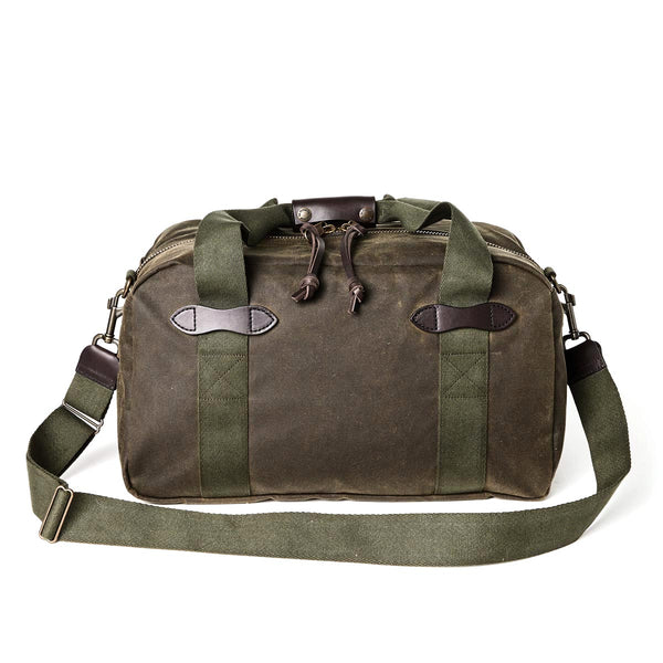 Filson 20263594 Tin Cloth Small Duffle Bag