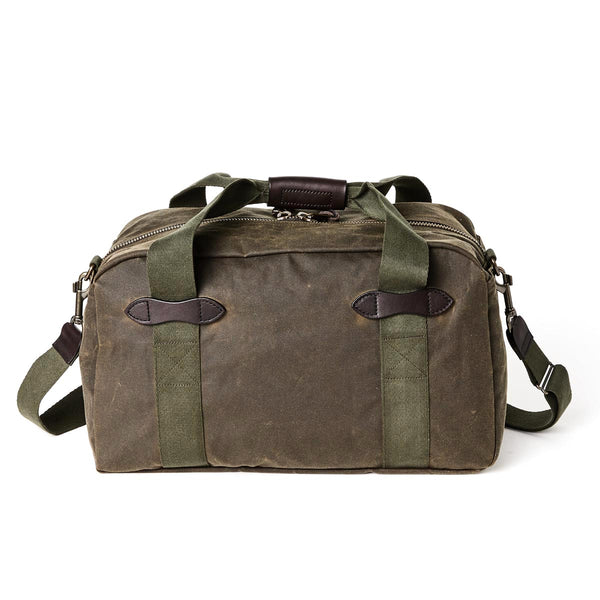 Filson 20263594 Tin Cloth Small Duffle Bag