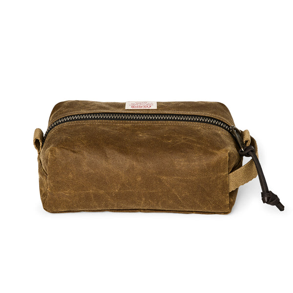 Filson 20263597 Tin Cloth Travel Kit