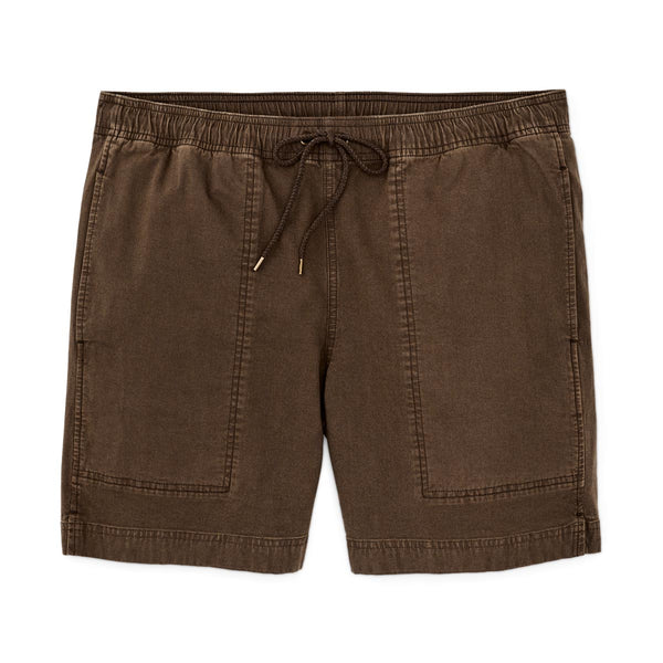 Filson 20277944 Men's Granite Mountain Pull-on Shorts