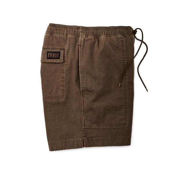 Filson 20277944 Men's Granite Mountain Pull-on Shorts