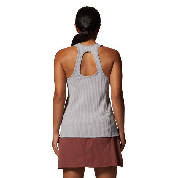 Mountain Hardwear 2027931 Women's Summer Rib Tank