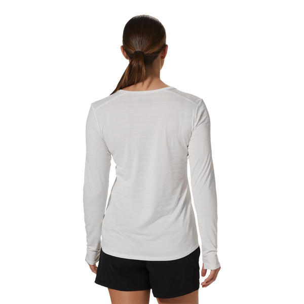 Mountain Hardwear 2027941 Women's Mighty Stripe Long Sleeve