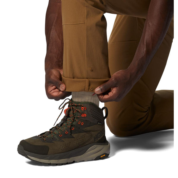 Mountain Hardwear 2029661 Men's Hardwear AP Pant