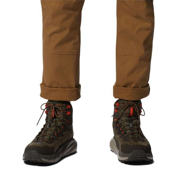 Mountain Hardwear 2029661 Men's Hardwear AP Pant