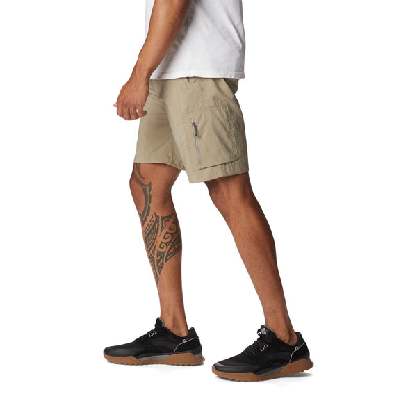 Columbia 2030741 Men's Silver Ridge Utility Cargo Short