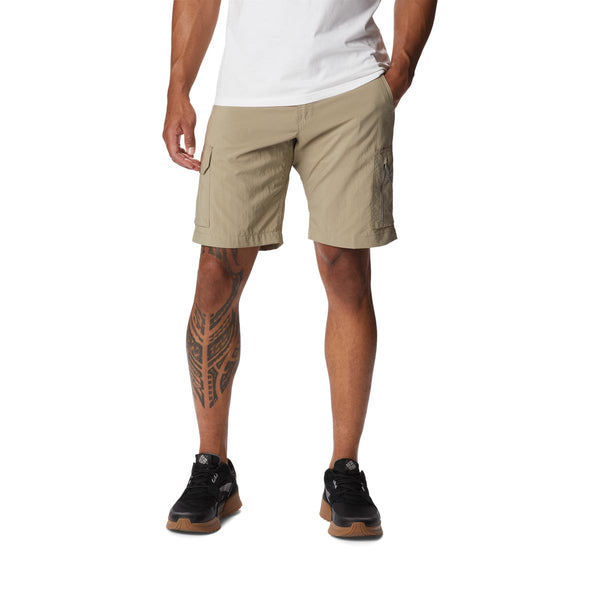 Columbia 2030741 Men's Silver Ridge Utility Cargo Short