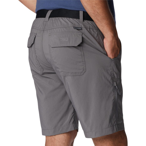 Columbia 2030751 Men's Silver Ridge Utility Short