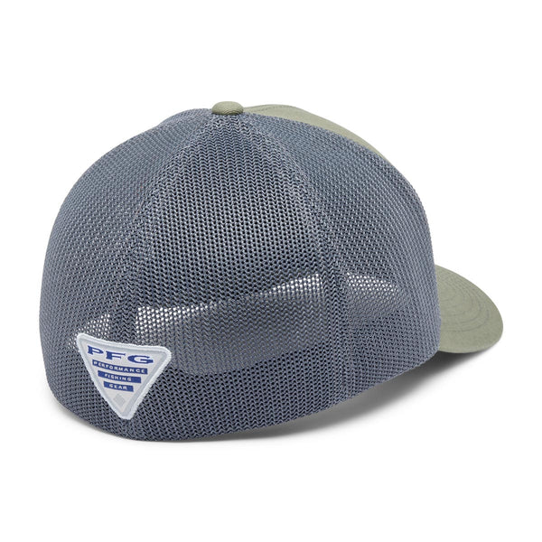 Columbia 2032331 PFG Statetriot Mesh Ball Cap