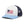 Load image into Gallery viewer, Columbia 2032471 Youth PFG Fish Flag Snap Back Hat
