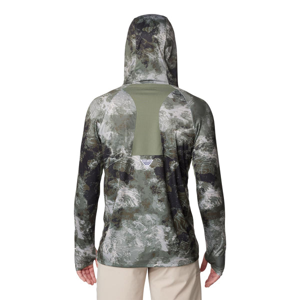 Columbia 2033131 Men's Super Terminal Tackle Vent Hoodie