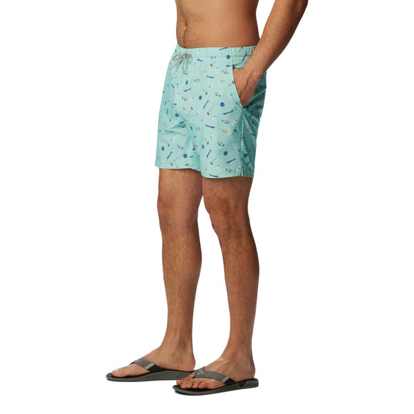 Columbia 2033241 Men's Super Slack Tide Hybrid Water Short