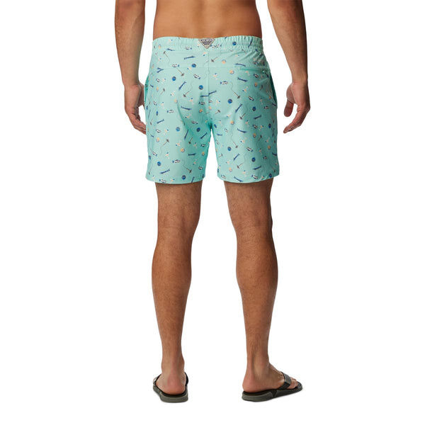 Columbia 2033241 Men's Super Slack Tide Hybrid Water Short