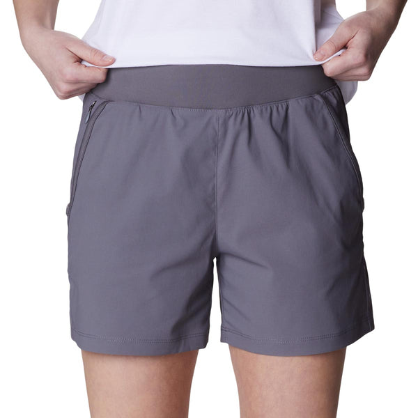 Columbia 2033391 Women's Leslie Falls Short