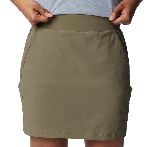 Columbia 2033401 Women's Leslie Falls Skort