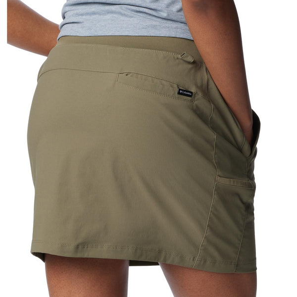 Columbia 2033401 Women's Leslie Falls Skort