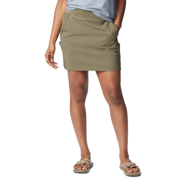 Columbia 2033401 Women's Leslie Falls Skort